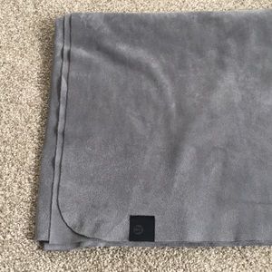 Lululemon The Towel Yoga Mat Towel